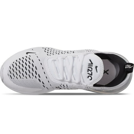 Nike Womens Air Max 270 Running Shoe (5.5), 5.5