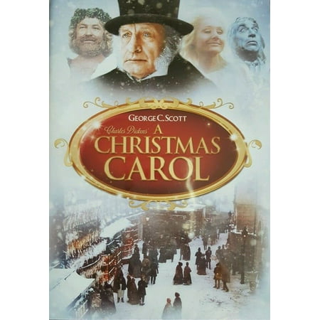 A Christmas Carol