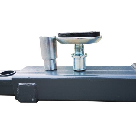 Aston Technologies? 2-Post Car Lift Overhead Symmetric Single Point Lock Release AL-100RH