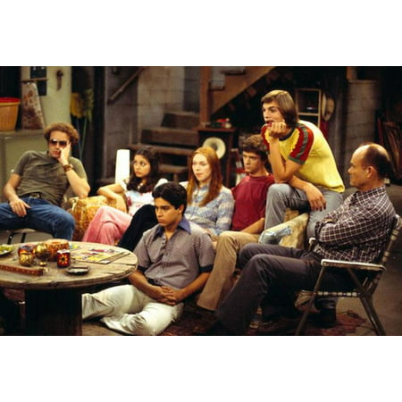 That '70s Show: The Complete Series (DVD)