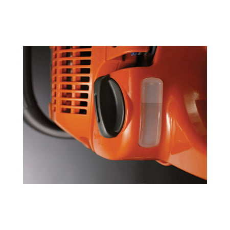 40.9cc 2.2 HP Gas 16 in. Rear Handle Chainsaw