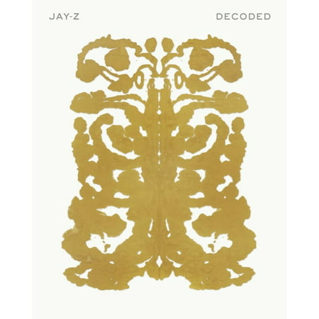 Decoded (Hardcover)