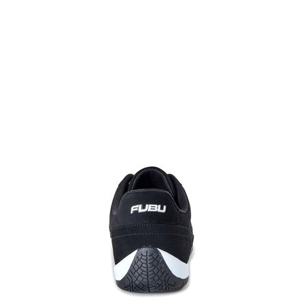 Fubu Men's Kole II Athletic Leisure SneakerWhite,