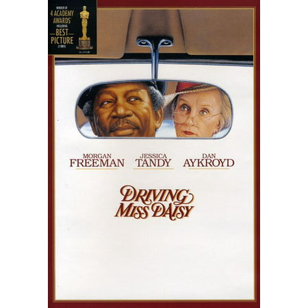 Driving Miss Daisy (DVD)