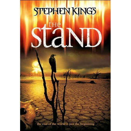 The Stand (DVD)
