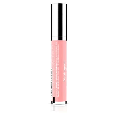 Neutrogena Hydro Boost Moisturizing Lip Gloss, 10 Soft Blush, 0.1 ozSoft Blush,