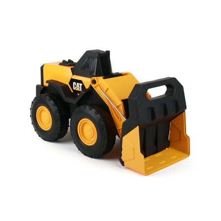 Funrise - CAT Steel Wheel Loader