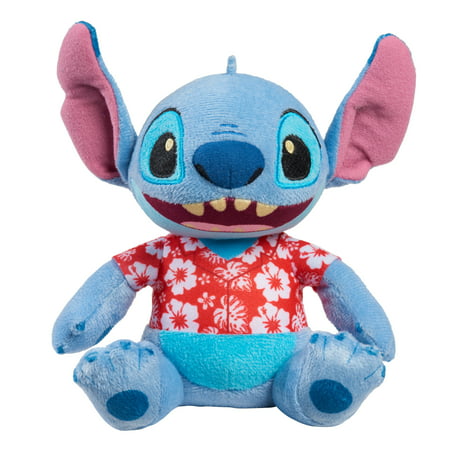 Disney?s Lilo & Stitch Plush Collector Set, 5-Piece Set, Stuffed Animals, Alien, Kids Toys for Ages 3 up