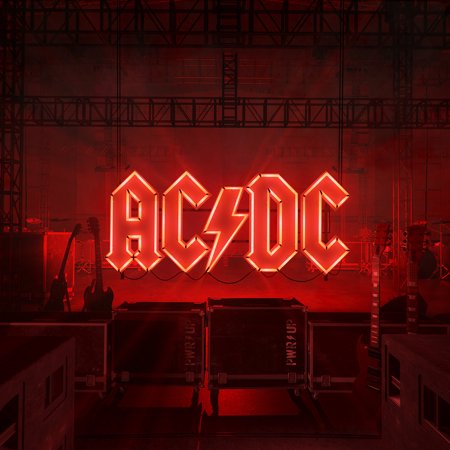 AC/DC - Power Up (Deluxe) - CD