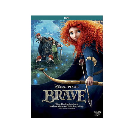 Brave (DVD)