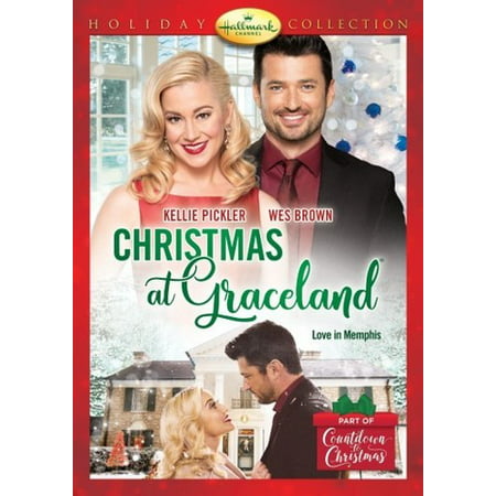 Christmas at Graceland (DVD)