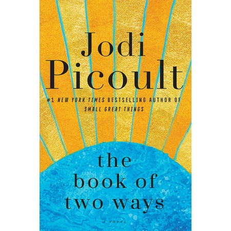 The Book of Two Ways (Hardcover)