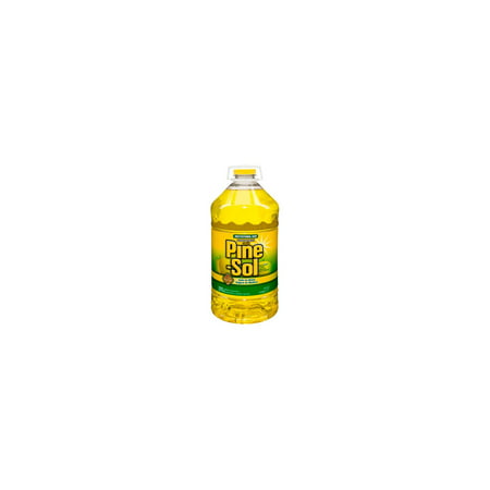 Pine Sol Lemon Fresh Cleaner 175oz