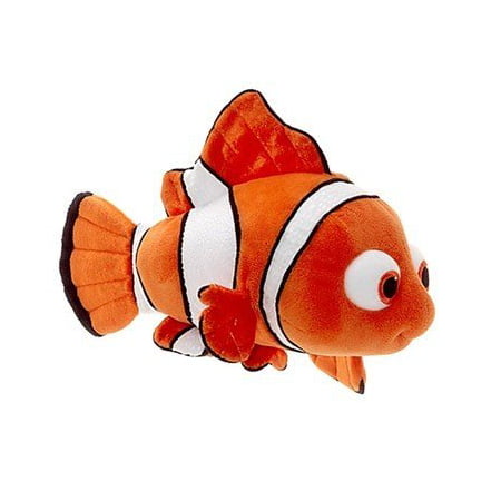 Disney Finding Nemo 30cm Soft Plush Toy