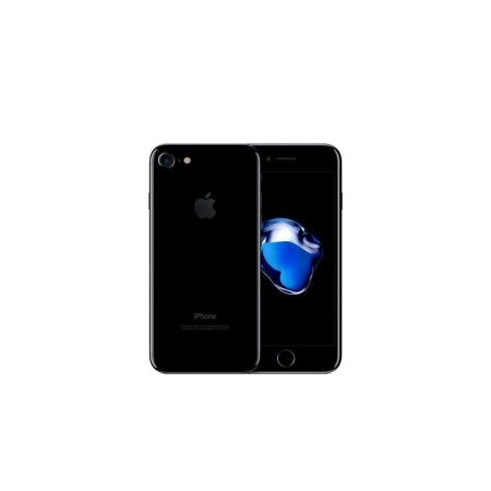 USED Excellent Condition Apple iPhone 7 (CDMA+GSM) Factory Unlocked., Black