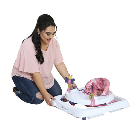 Baby Trend Baby Walker, Emily with Interactive ToysEmily,