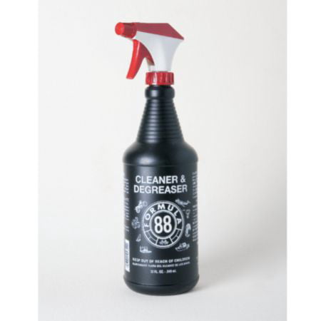 Formula 88 Cleaner & Degreaser (Quart)