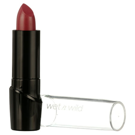 wet n wild Silk Finish Lipstick, Secret MuseSecret Muse,