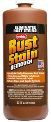Whink Pure Liquid Rust All-Purpose Cleaners, 32 Fluid Ounce