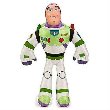 Disney Toy Story Buzz Lightyear Exclusive 18" Plush Doll