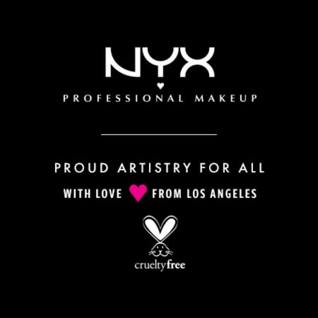 NYX Professional Makeup x Netflix Winx Fairy Lip Gloss, AishaAisha,
