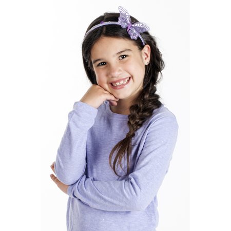 Creativity for Kids Fashion Headbands - Child, Beginner Craft Kit for Boys and Girls, One Size