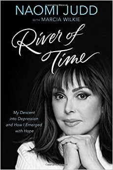 River of Time : My Descent Into Depression and How I Emerged with Hope
