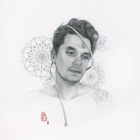 John Mayer - The Search For Everything - Vinyl