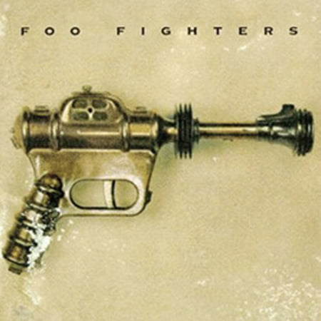 Foo Fighters - Foo Fighters - Vinyl