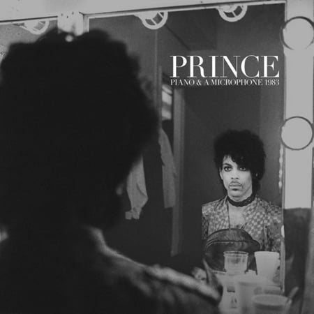 Prince & the Revolution - Piano & A Microphone 1983 - Vinyl