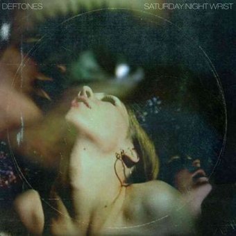 Deftones - Saturday Night Wrist (Explicit) - CD