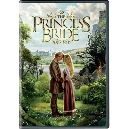 The Princess Bride (30th Anniversary Edition) (DVD)