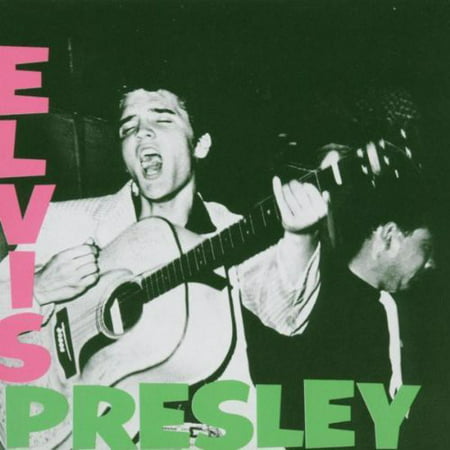Elvis Presley - Elvis Presley - Vinyl