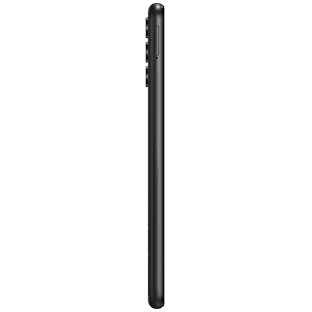 Samsung Galaxy A13 5G A136U 64GB GSM/CDMA Unlocked Android Smartphone (US Variant) - Black, Black