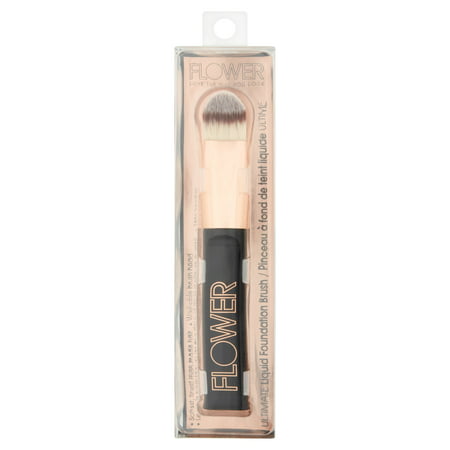 FLOWER Ultimate Liquid Foundation Makeup Brush