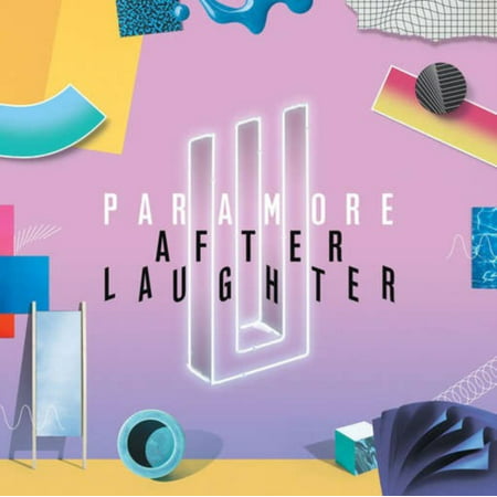Paramore - After Laughter - Vinyl