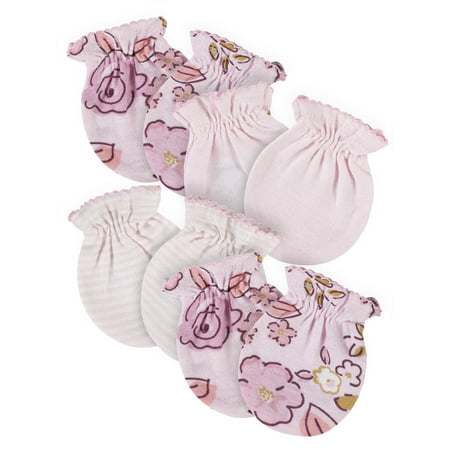 Gerber Baby Girl Newborn Shower Gift Set, 41-Piece (Newborn-0/3 Months), Princess, Newborn