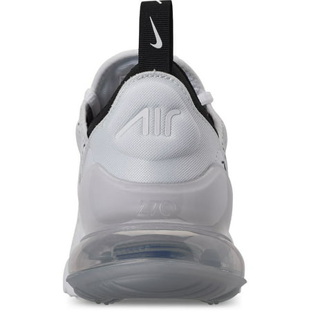 Nike Womens Air Max 270 Running Shoe (5.5), 5.5