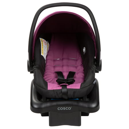 Cosco Lift & Stroll DX Travel System, Free Spirit PurpleFree Spirit Purple,