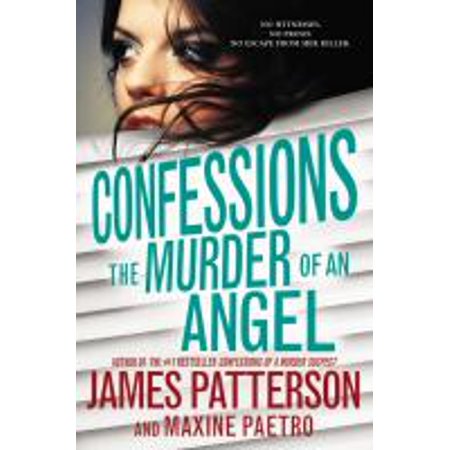 Confessions: Confessions: The Murder of an Angel (Series #4) (Paperback)