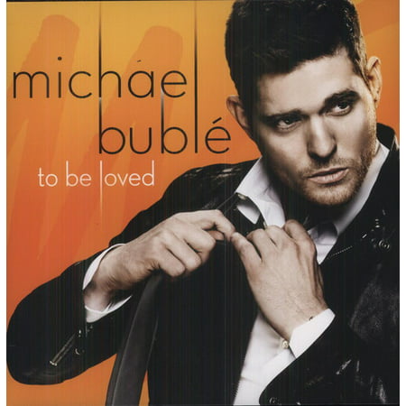 Michael Bubl? - To Be Loved - Vinyl