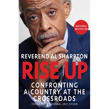 Rise Up : Confronting a Country at the Crossroads (Hardcover)