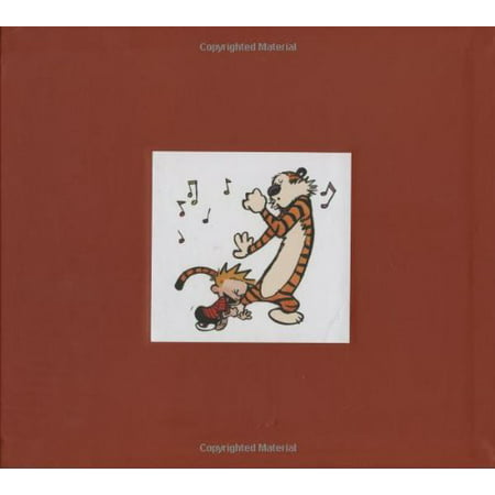 Calvin and Hobbes: The Complete Calvin and Hobbes (Hardcover)
