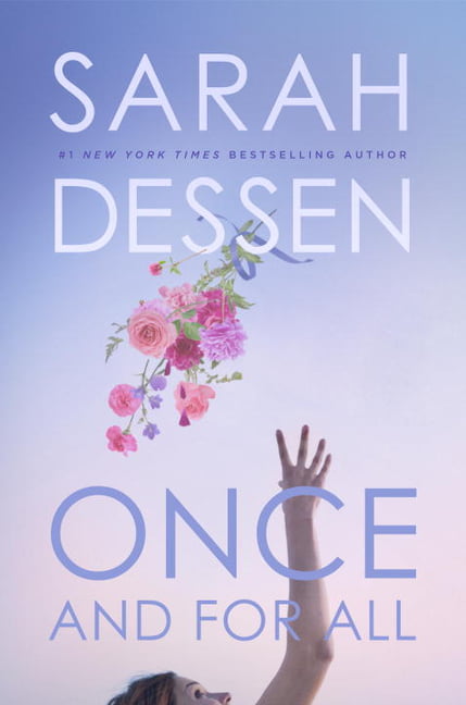 Once and for All (Hardcover)