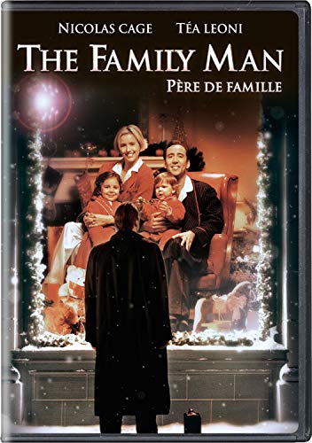 The Family Man (DVD)