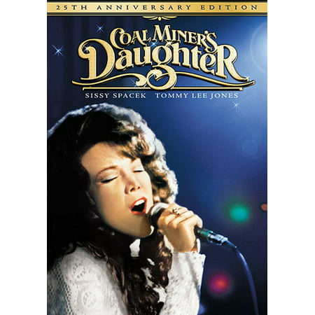 Coal Miner's Daughter (DVD)