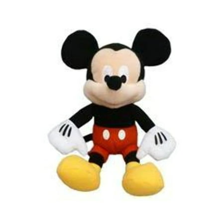Disney Mickey Mouse Toy Plush 11