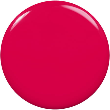 essie salon-quality nail polish, 8-free vegan, bright fuchsia pink, Watermelon, 0.46 fl oz264 watermelon,