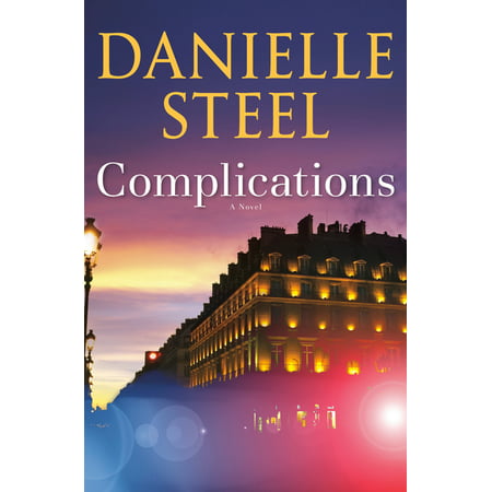 Complications (Hardcover)