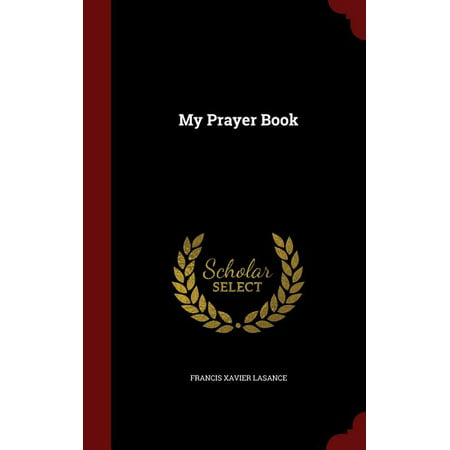 My Prayer Book (Hardcover)